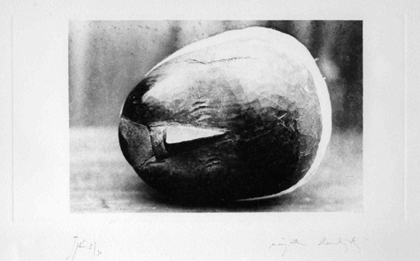 P&auml;&auml;, polymeerigravyyri, 1996